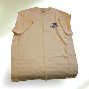 Mossy Oak Mens TShirt